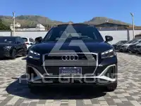 2021 Audi Q2