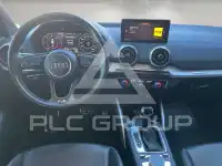 2021 Audi Q2