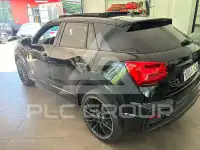2021 Audi Q2
