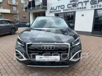 2021 Audi Q2