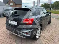 2021 Audi Q2