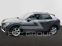 2021 Audi Q2