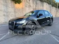 2021 Audi Q2