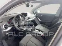 2021 Audi Q2
