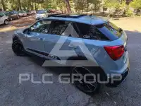 2021 Audi Q2