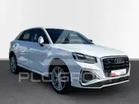 2021 Audi Q2