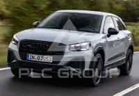 2021 Audi Q2