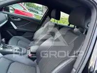 2021 Audi Q2