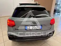 2021 Audi Q2
