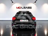 2021 Audi Q2