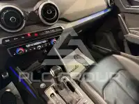 2021 Audi Q2