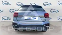 2021 Audi Q2