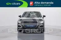 2021 Audi Q2