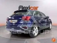 2021 Audi Q2