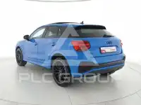 2021 Audi Q2