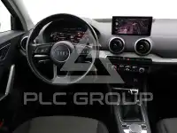 2021 Audi Q2