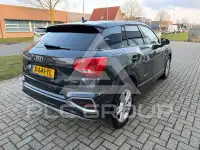 2021 Audi Q2
