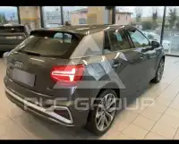 2021 Audi Q2