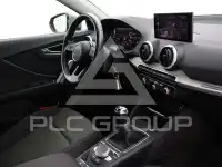 2021 Audi Q2