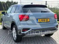 2021 Audi Q2
