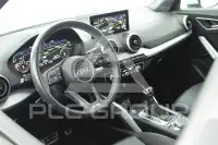 2021 Audi Q2