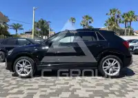 2021 Audi Q2