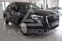2021 Audi Q2