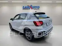 2021 Audi Q2