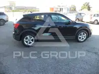 2021 Audi Q2