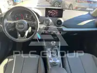 2021 Audi Q2