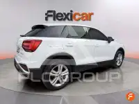 2021 Audi Q2