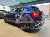 2021 Audi Q2