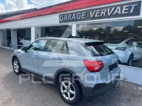 2021 Audi Q2