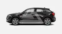 2021 Audi Q2