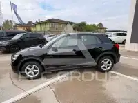 2021 Audi Q2