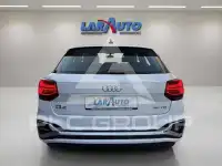 2021 Audi Q2