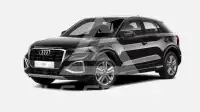 2021 Audi Q2