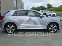 2021 Audi Q2