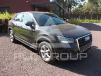 2021 Audi Q2