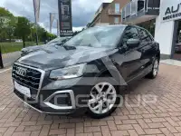 2021 Audi Q2