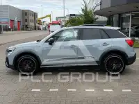2021 Audi Q2