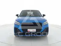 2021 Audi Q2