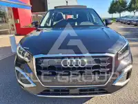 2021 Audi Q2