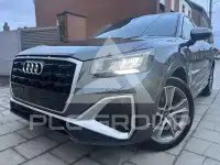2021 Audi Q2
