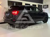 2021 Audi Q2
