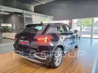 2021 Audi Q2