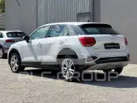 2021 Audi Q2