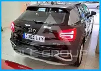 2021 Audi Q2