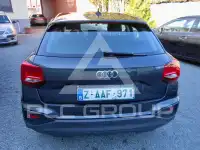 2021 Audi Q2
