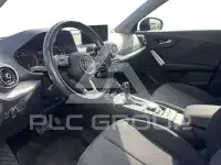 2021 Audi Q2